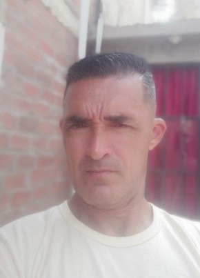 Luis , 53, República del Perú, Lima