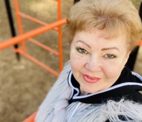Татьяна , 58 лет, Серпухов