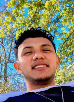 Alexander, 25, Estados Unidos Mexicanos, Guadalupe (Estado de Nuevo León)