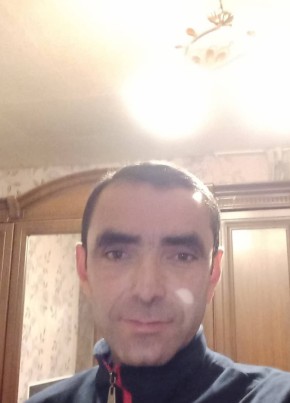 Михаил, 44, Россия, Адлер