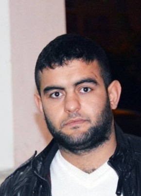 ibrahim, 31, Türkiye Cumhuriyeti, Diyarbakır