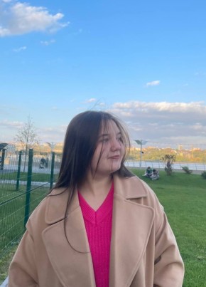 Мария, 19, Россия, Ульяновск