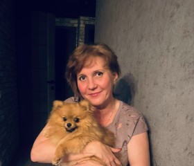 Лилия, 46 лет, Москва