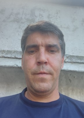 Алексей из Бессоновки 43 года