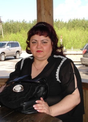 лена, 48, Россия, Новокузнецк