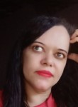 Nivalda Ferreira, 18  , Fortaleza