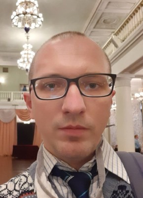 Георгий, 40, Россия, Семилуки
