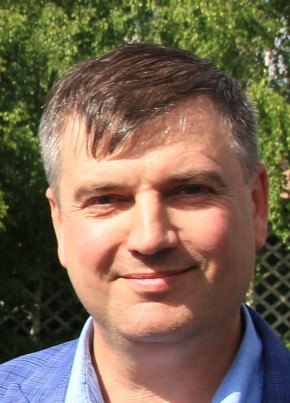Konstantin, 50, Russia, Kirov (Kirov)