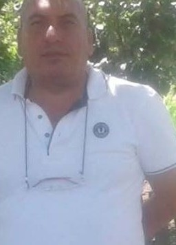 Hasan, 55, Україна, Каховка