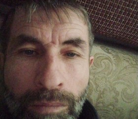 Saydali, 50, Amsterdam