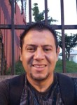 Marcos , 44 года, San José (San José)