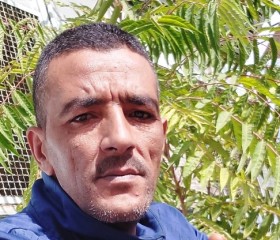Slimane, 47 лет, Sidi Bel Abbes