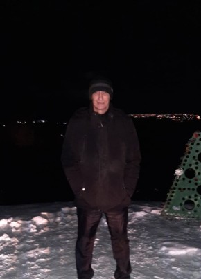 Andrey, 52, Russia, Neryungri