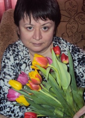 Татьяна, 60, Россия, Куйбышев