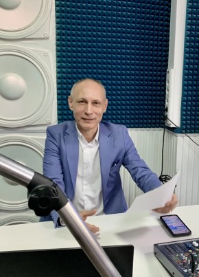 Вадим из Москвы 49 лет