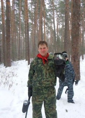 Николай, 54, Россия, Казань