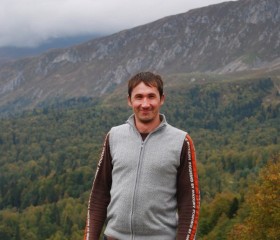 Тим, 41 год, Горнятский