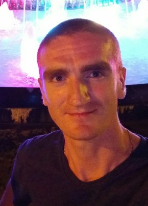 Андрей, 37, Россия, Котлас