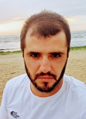 Радик из Кизилюрта 38 лет