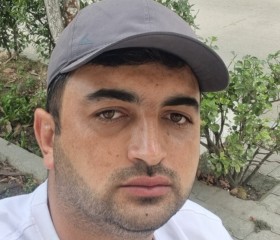 Федя, 36, Moscow