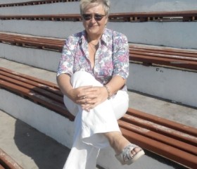 Лариса, 57 лет, Севастополь