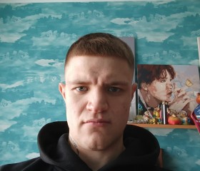 VLADIMIR, 23, Helsinki