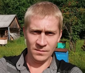 Сергей, 33 года, Ардатов (Нижегородская обл.)