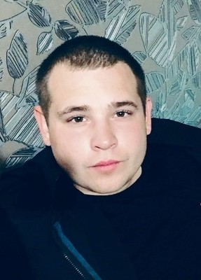 Даниил, 33, Россия, Моргауши