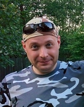 Дмитрий, 45, Россия, Ступино