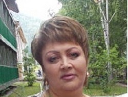 Ольга, 60 - Пользовательский