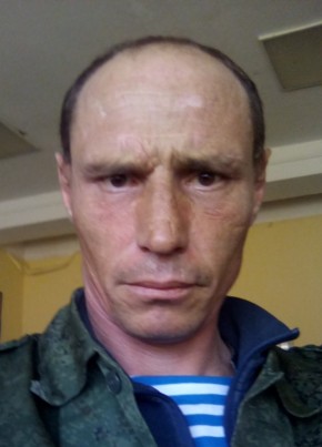 Дима, 39, Россия, Уссурийск