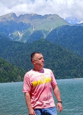 Aleksey, 49, Russia, Yekaterinburg