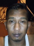 Jhony, 41 год, Kota Banda Aceh