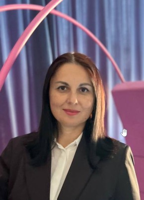 Olga, 47, Russia, Krasnodar