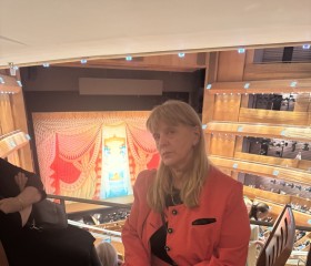 Olesya, 54, Saint Petersburg