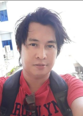 Matthew, 36, Pilipinas, Narra