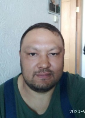 Батыр, 43, Россия, Ишимбай