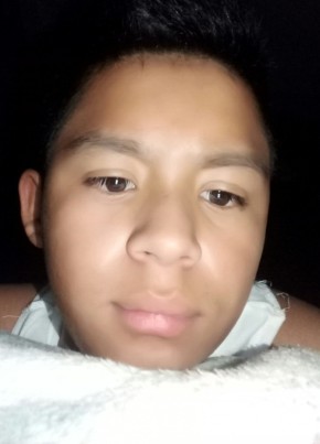 Leo, 21, Estados Unidos Mexicanos, México Distrito Federal