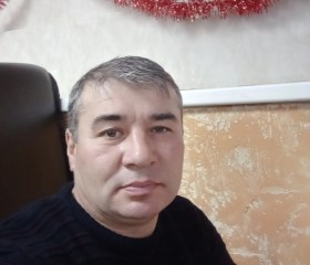 Дилшоджон, 49 лет, Шелехов