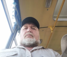 Вячеслав, 62 года, Хабаровск