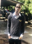 Alpha, 23 года, Bamako