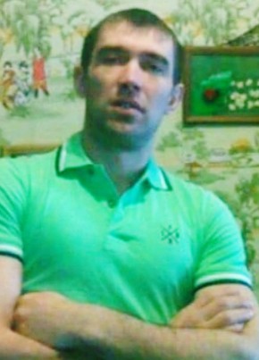 Виталий, 42, Россия, Владивосток