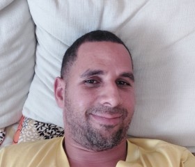Jander, 46 лет, Santo Domingo