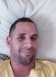 Jander, 47 лет, Santo Domingo
