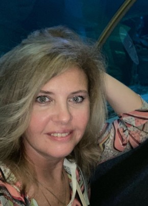 Marina, 44, Russia, Moscow