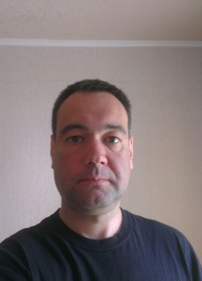 Мирослав, 44, Україна, Донецьк