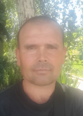 Владимир, 46, Україна, Шишаки