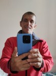 Aleksandr, 46, Saratov