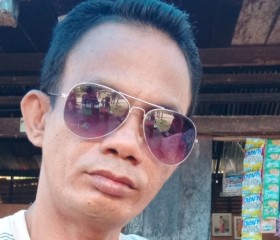 Sitrus, 19, Tebingtinggi