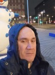Maks, 50, Moscow